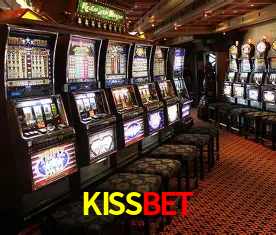 Descubra a Essência do KISSBET: Nossa História e Compromissos