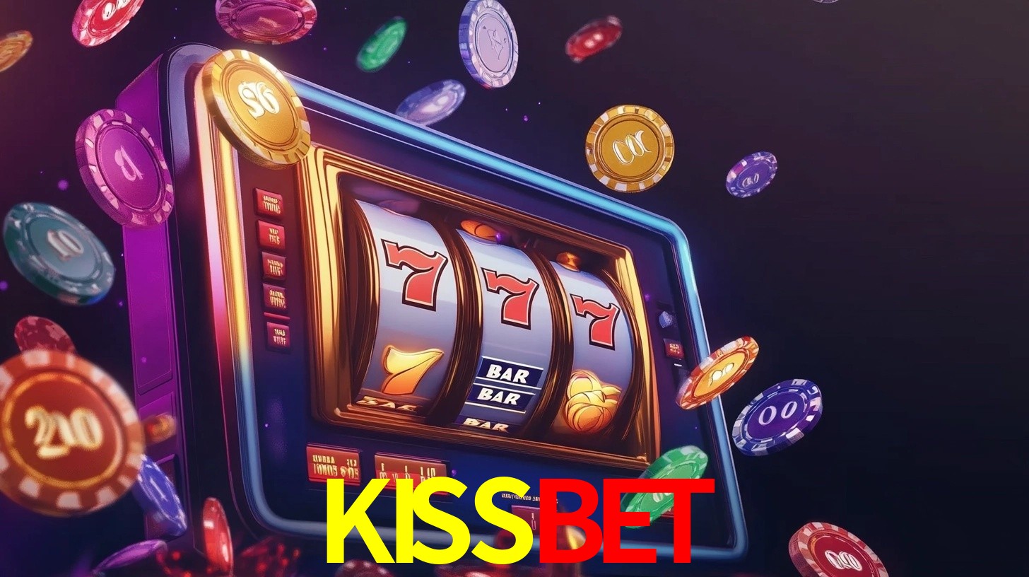 Experiência VIP KISSBET