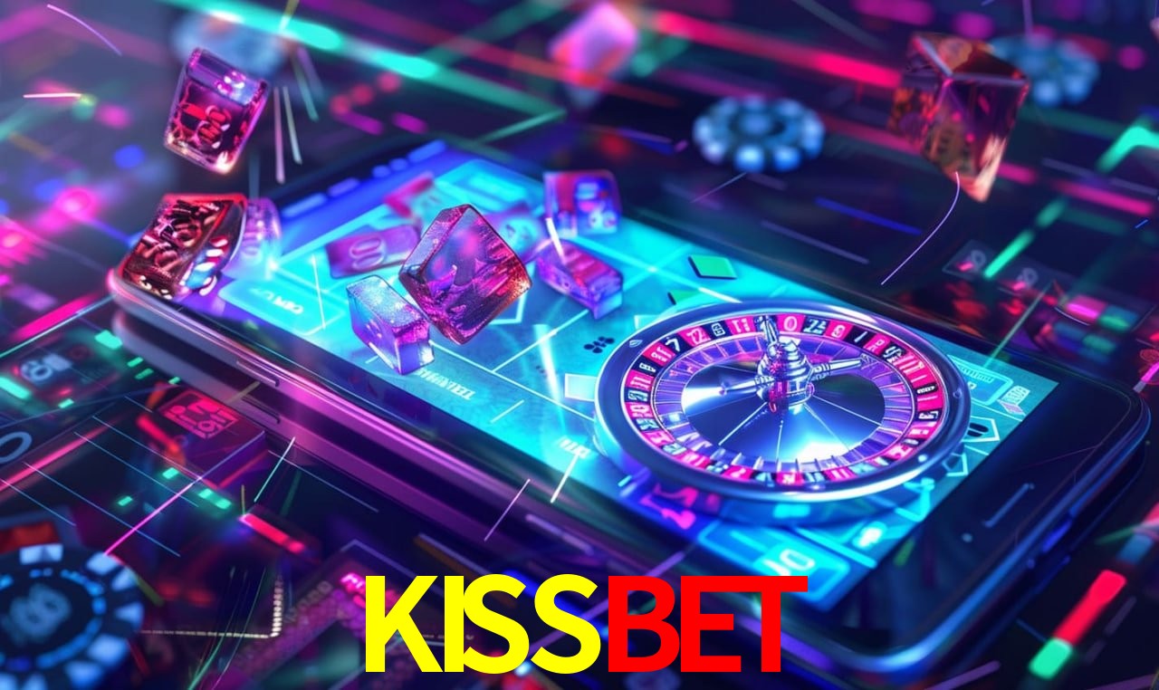 Experiência VIP KISSBET
