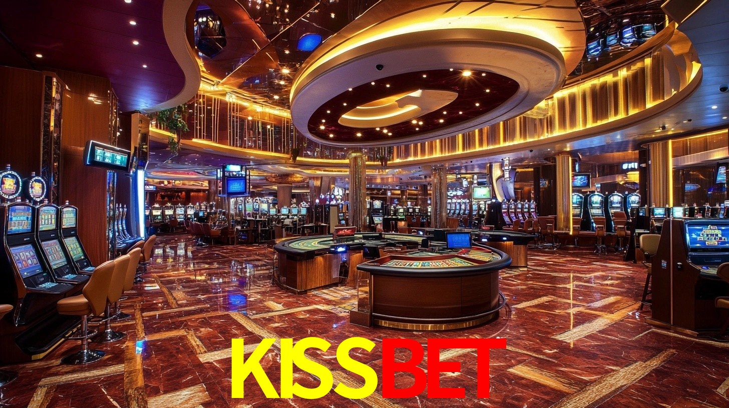 Welcome Bonus KISSBET
