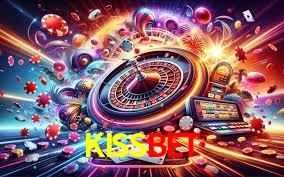 Estatísticas KISSBET