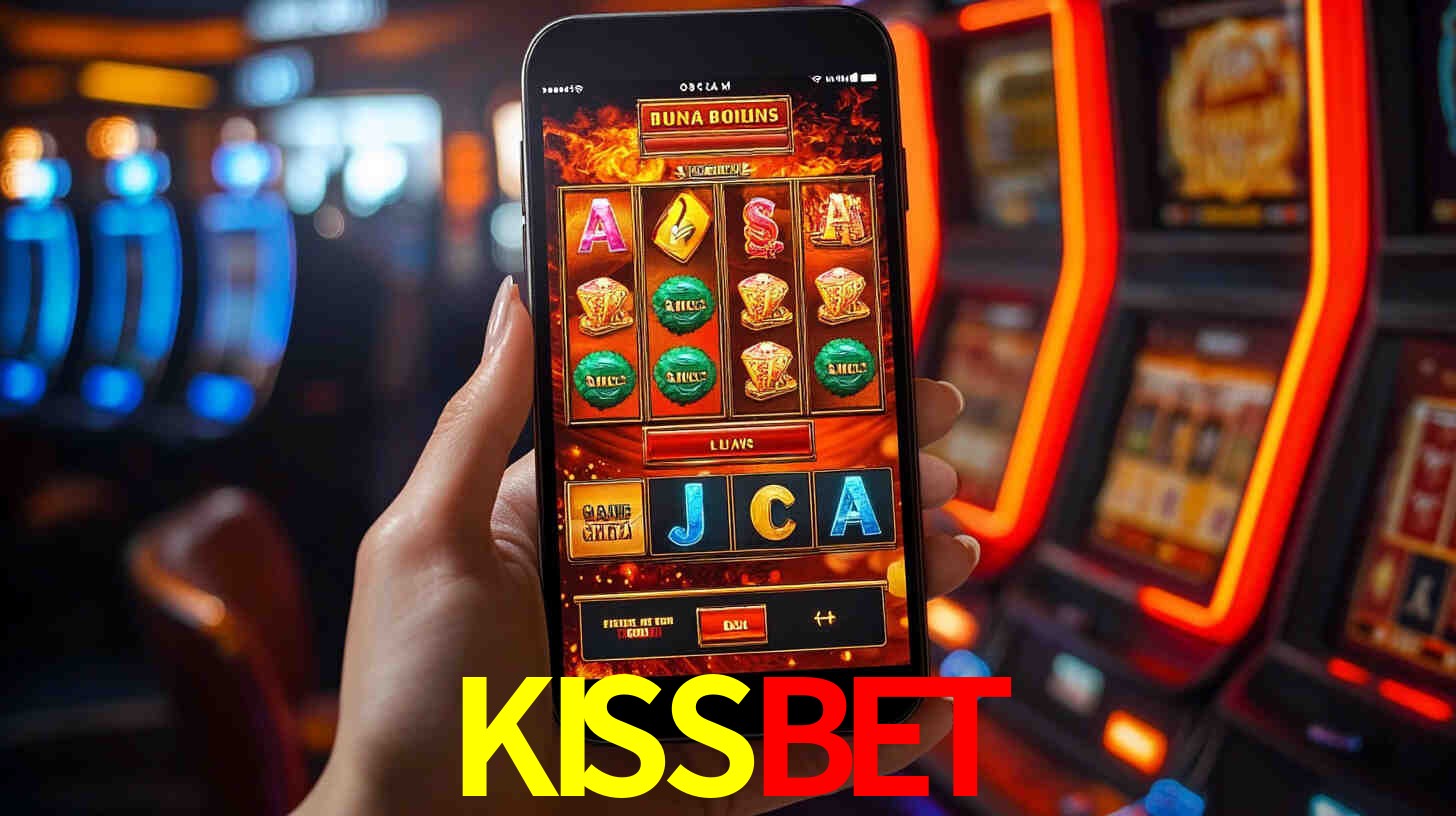 Roulette Table KISSBET