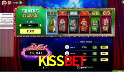 A Emoção da Loteria na KISSBET: Uma Chance de Mudança de Vida
