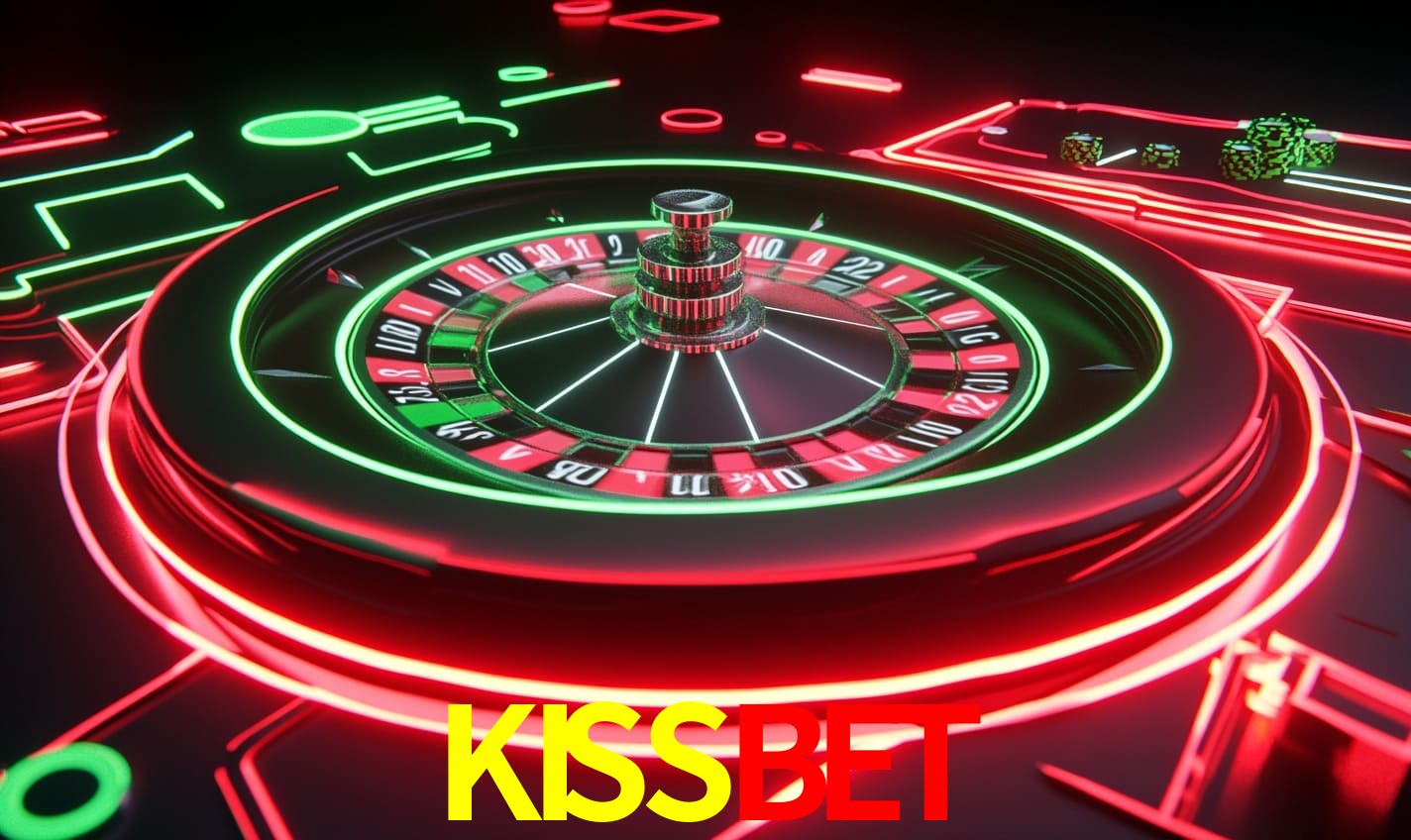 A Emoção da Loteria na KISSBET: Uma Chance de Mudança de Vida