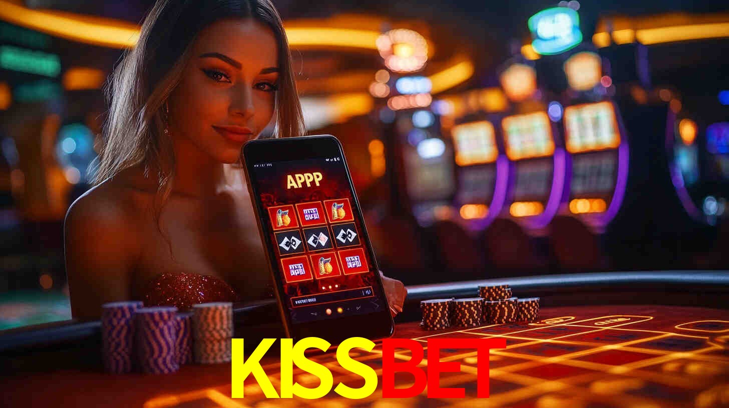 Explorando a Categoria de Eventos em Apostas na KISSBET