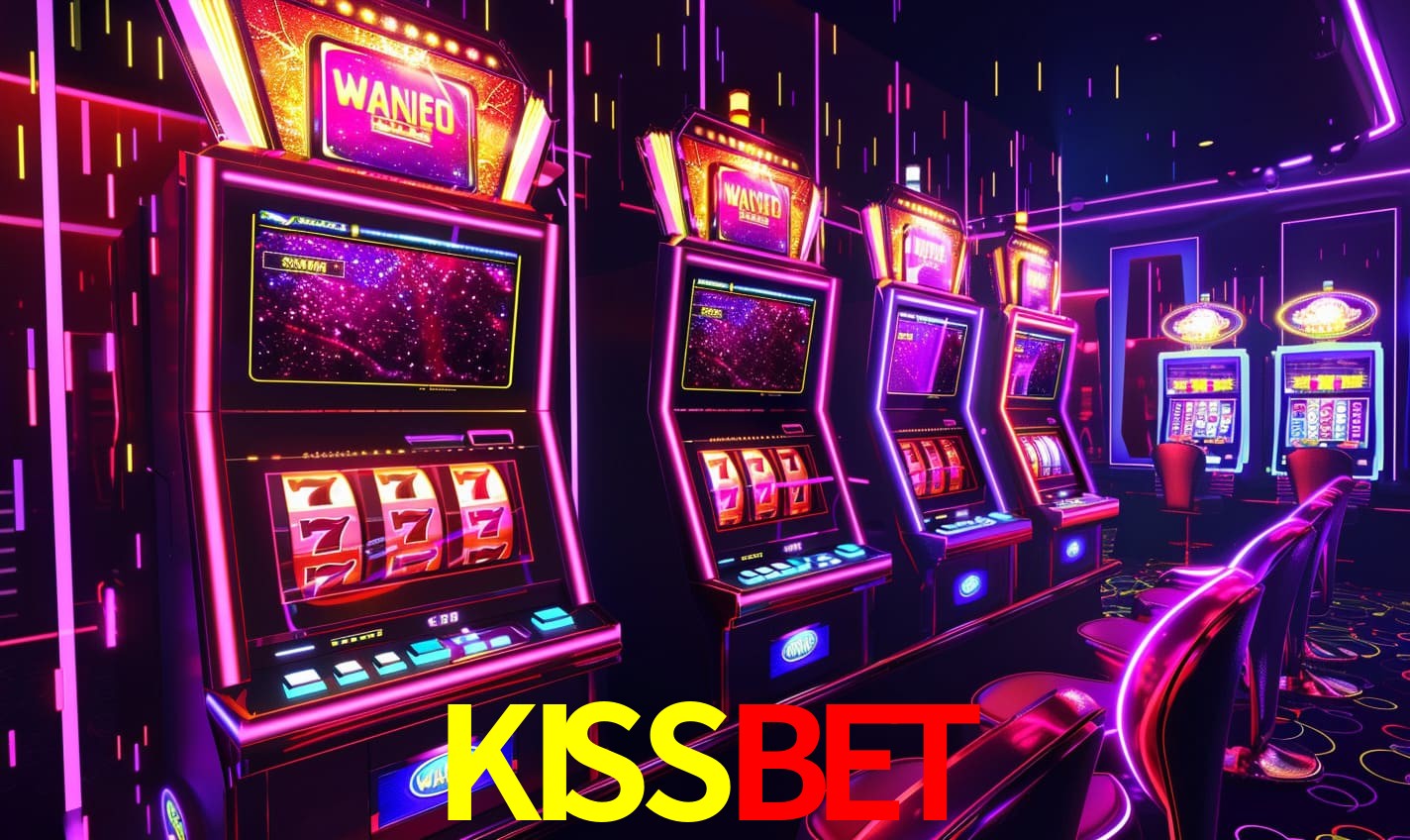 Desvendando o Mundo dos Jogos Virtuais na KISSBET