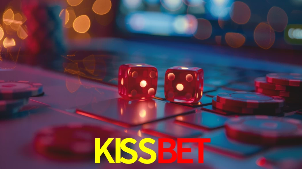 APP oficial da KISSBET para mobile