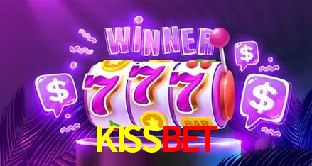 KISSBET login
