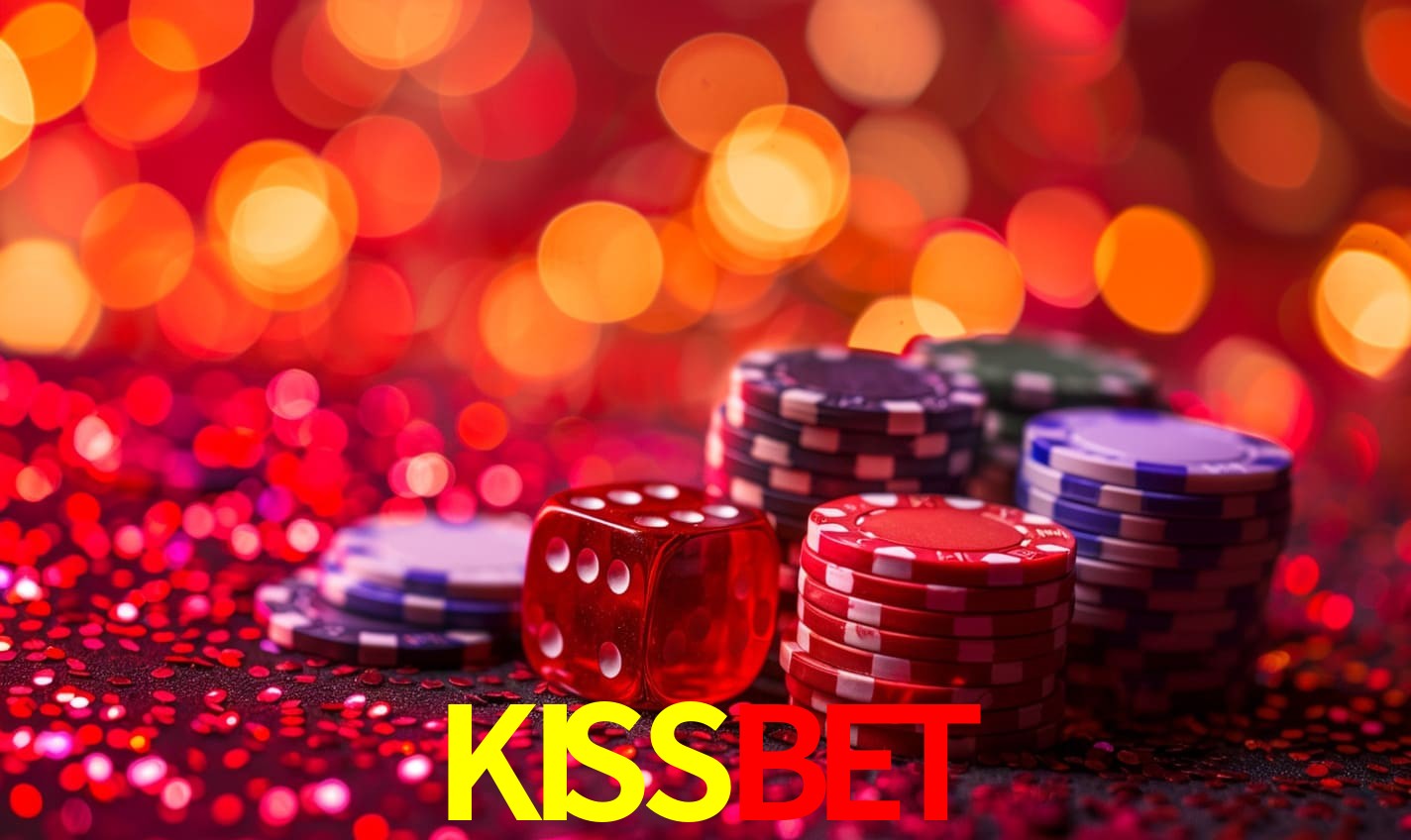 KISSBET