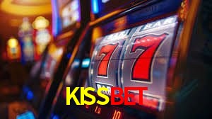 Design Responsivo KISSBET