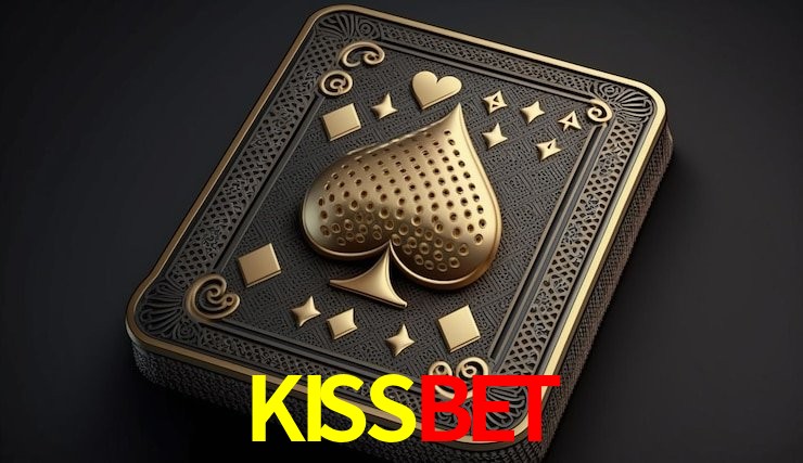 Recursos de Bônus KISSBET