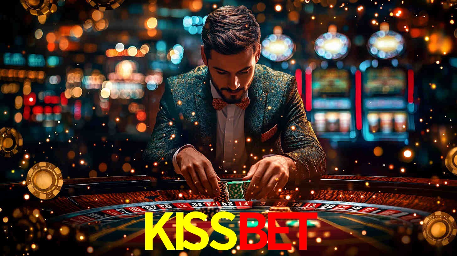 Tennis Betting KISSBET