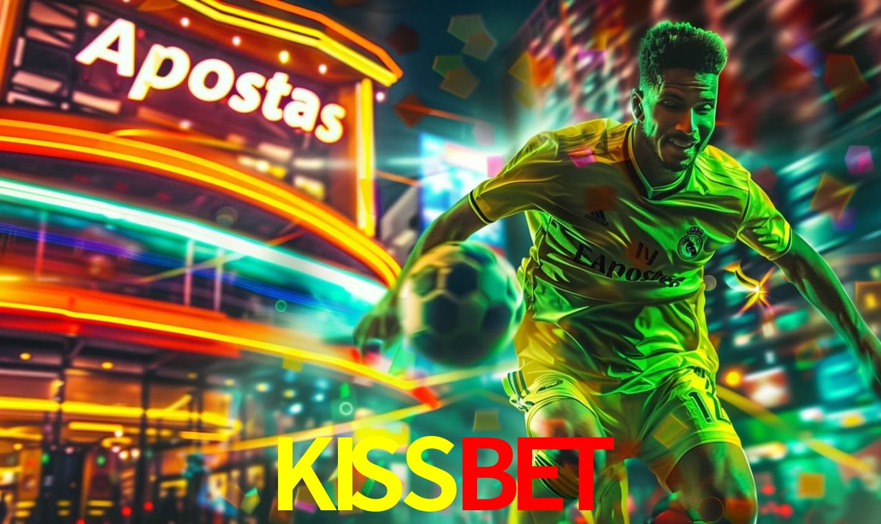 Casino Ao Vivo KISSBET