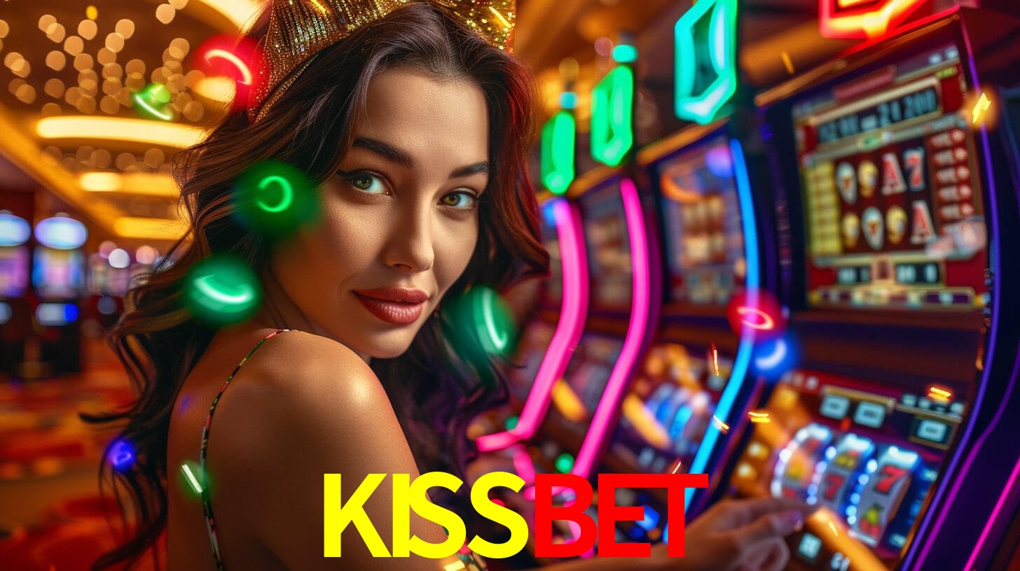 Bônus Generosos e Exclusivos no KISSBET para Você!