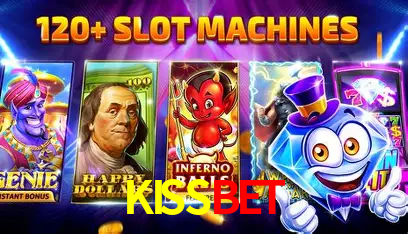 Inovações de Jogos na KISSBET: O Futuro das Experiências Interativas