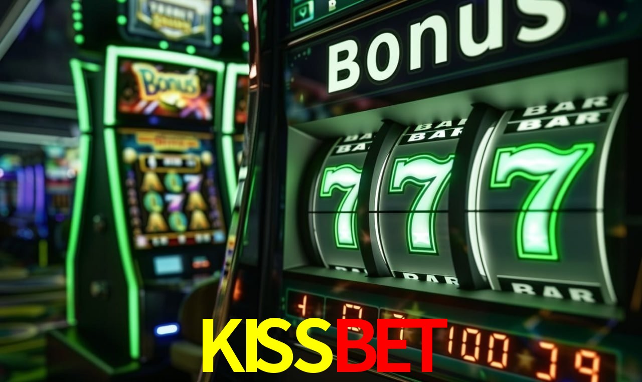 Weekend Specials KISSBET