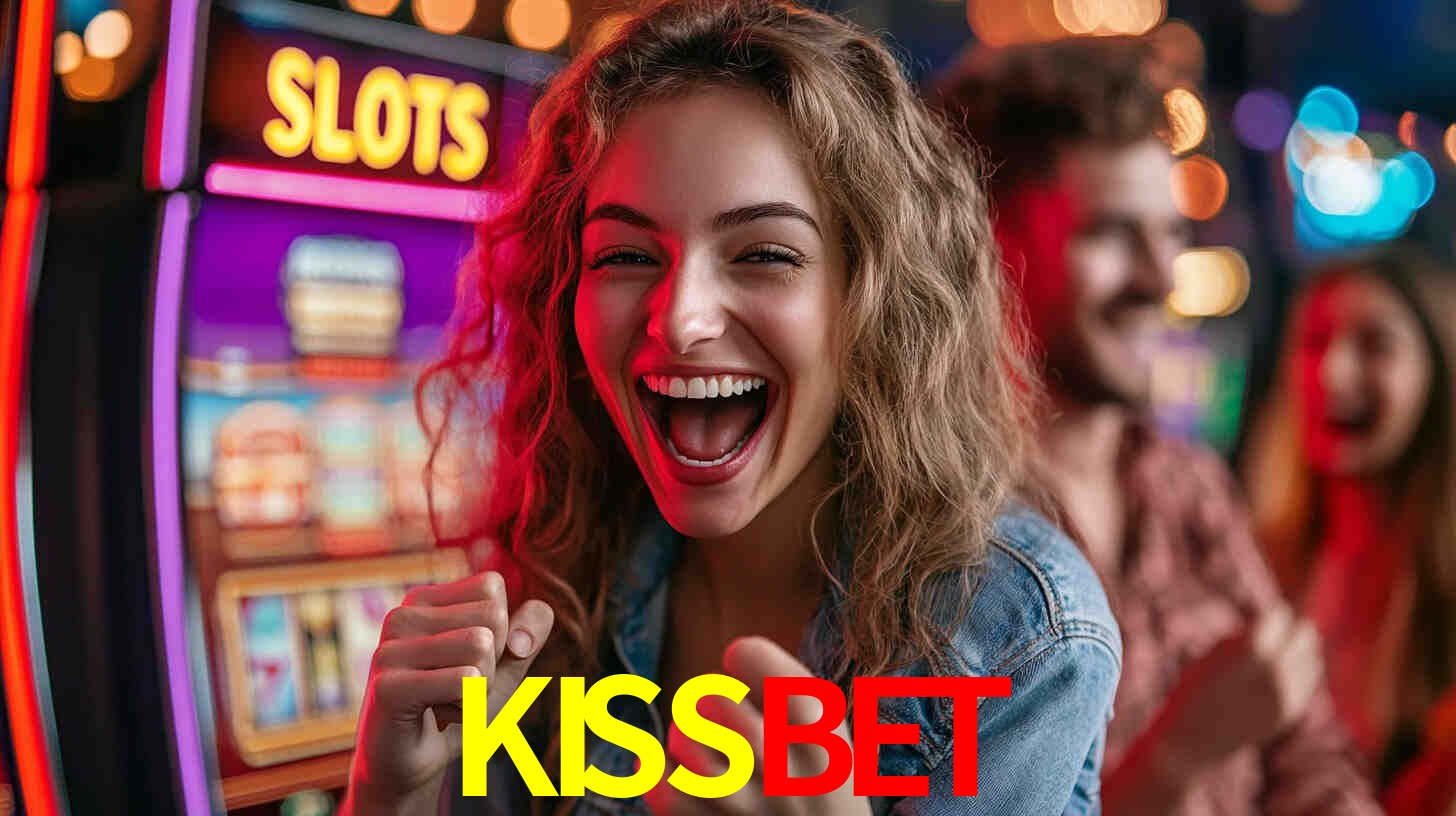 Inovações de Jogos na KISSBET: O Futuro das Experiências Interativas