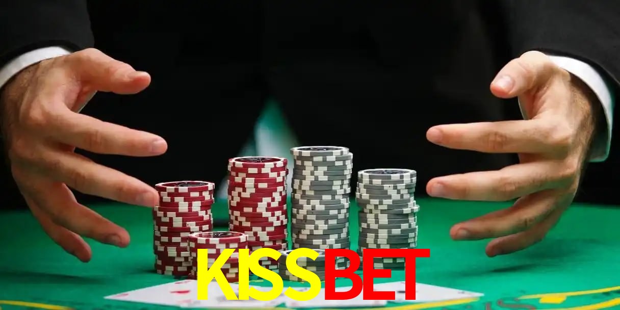 KISSBET