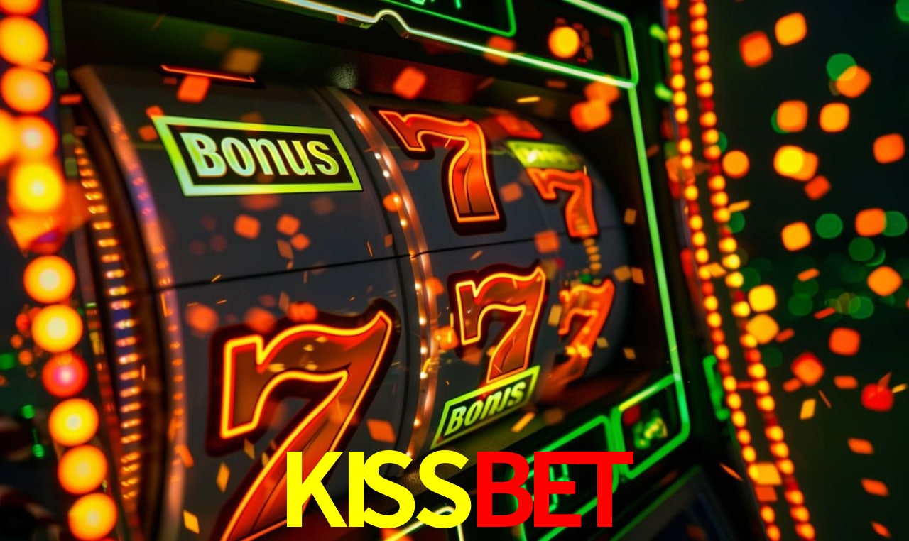 cassino KISSBET
