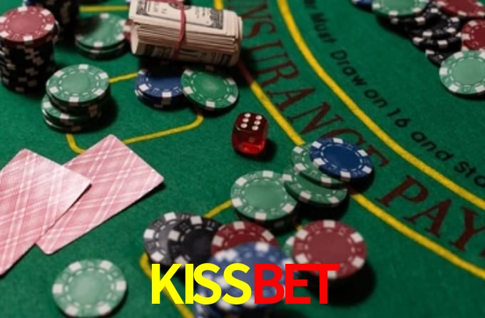 Premium Interface KISSBET