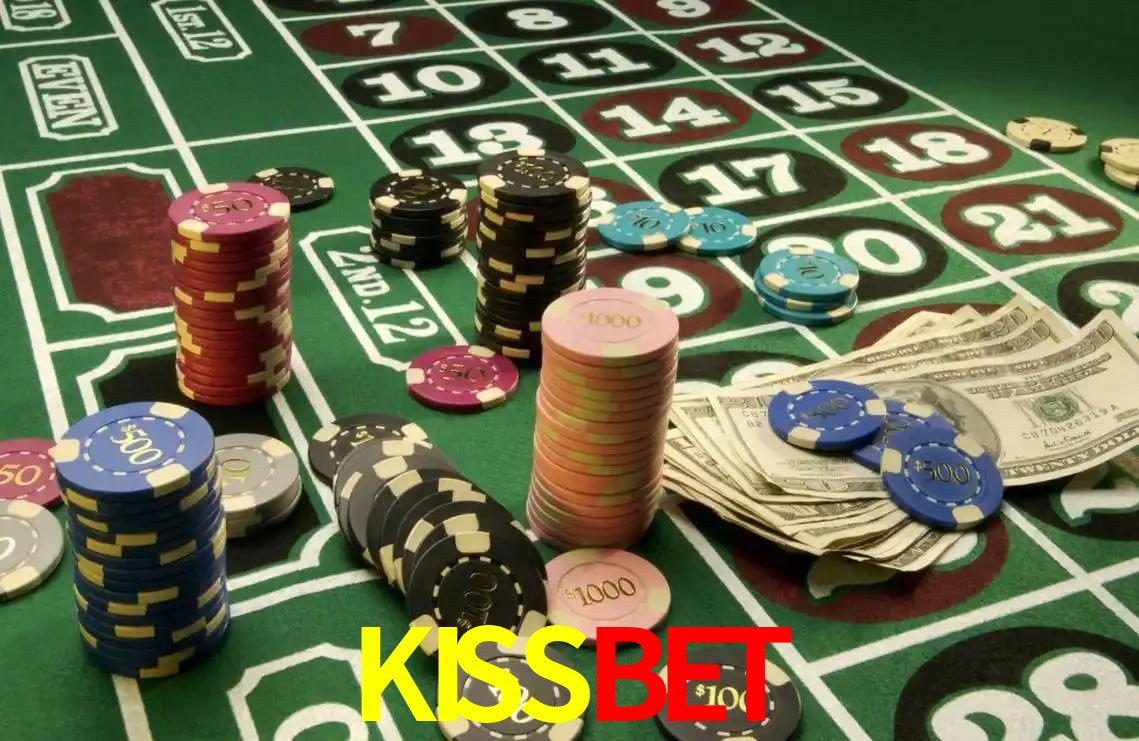 API Integration KISSBET