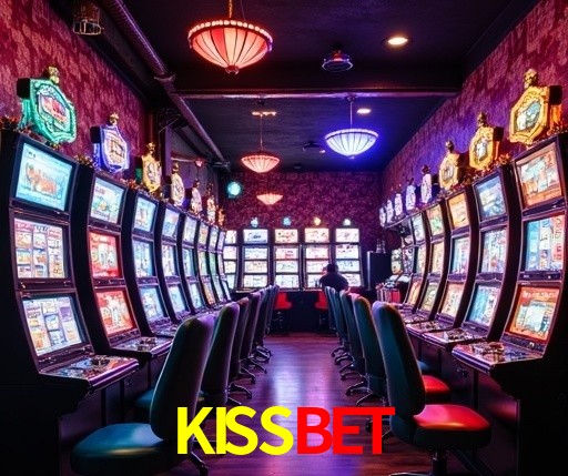 Experimente o Login Seguro Premium no KISSBET