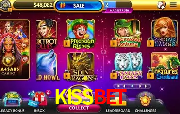 Explorando a Categoria de Eventos em Apostas na KISSBET