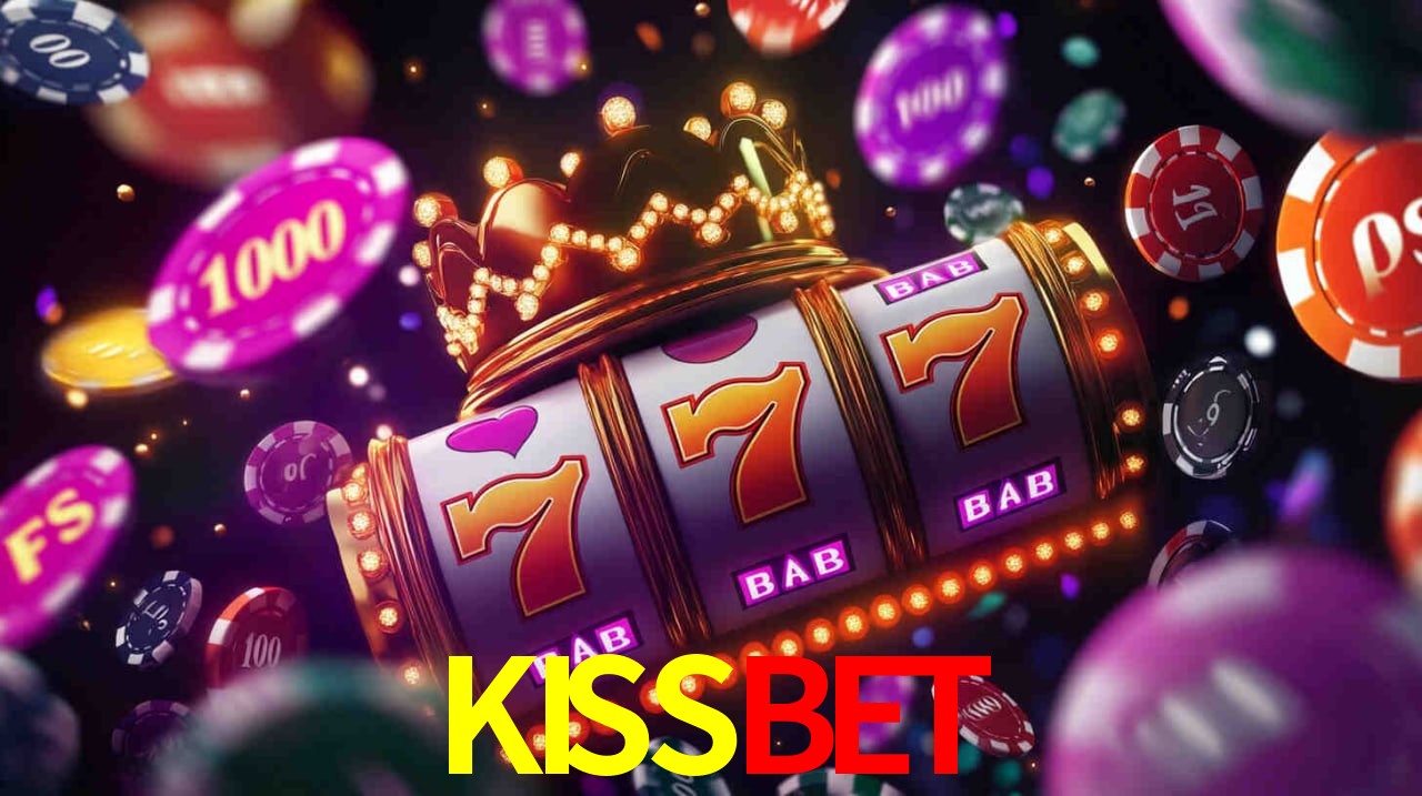Flash Promotion KISSBET