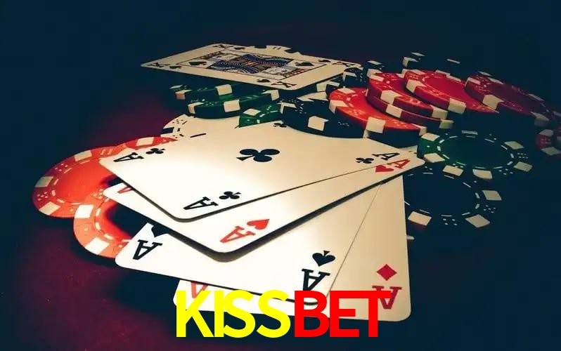 KISSBET login