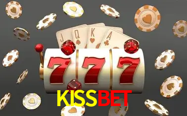 Descubra o Mundo do Cassino Online com KISSBET