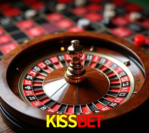 KISSBET.com