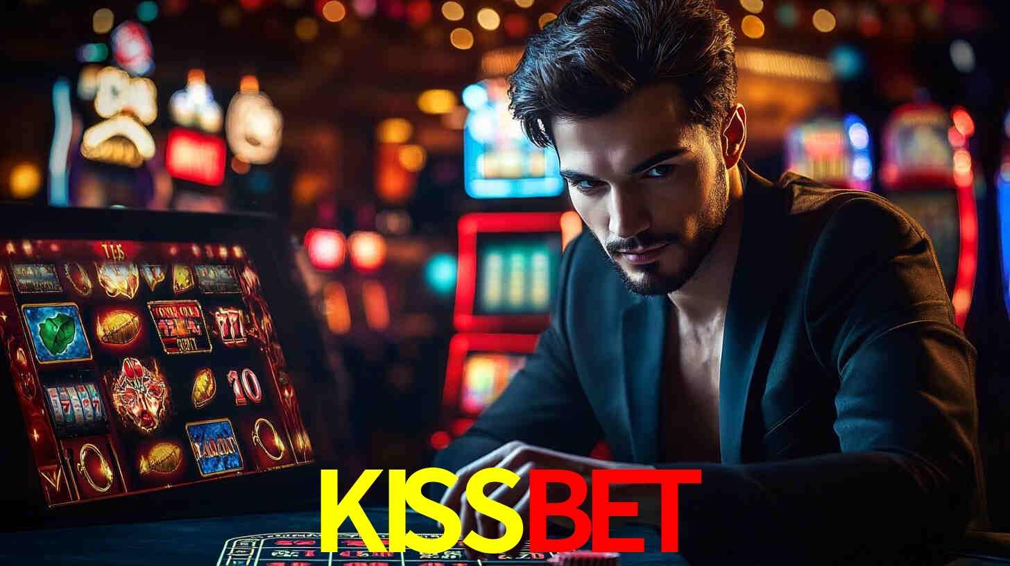 Welcome Bonus KISSBET