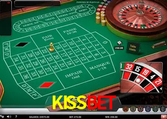 A Experiência Imersiva dos Cassinos Ao Vivo no KISSBET