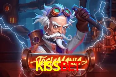 Segurança 2FA KISSBET