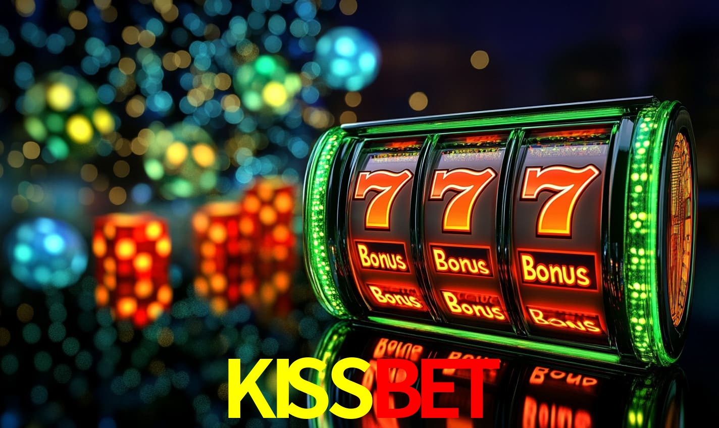Tecnologia da Plataforma KISSBET