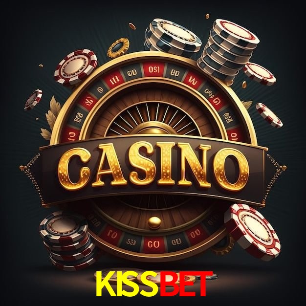 KISSBET login