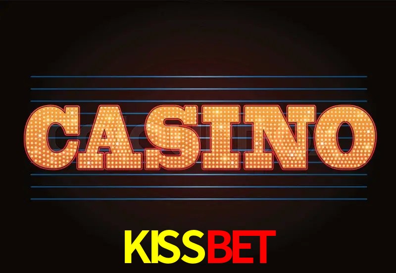 Estatísticas do Jogo KISSBET