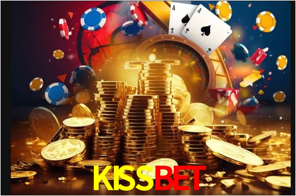 Interface do App KISSBET