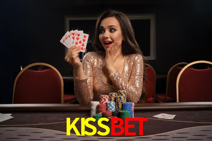 Interface Premium KISSBET