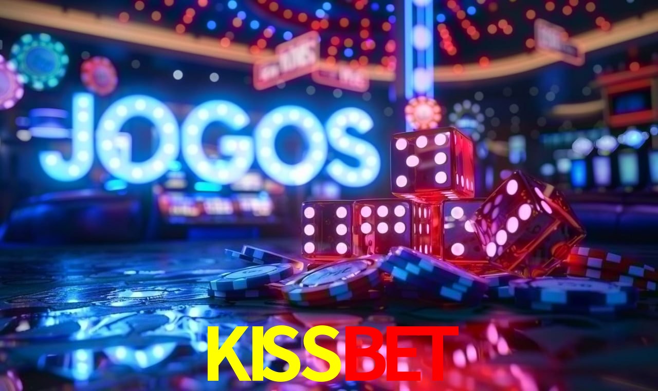 Bônus Diários KISSBET