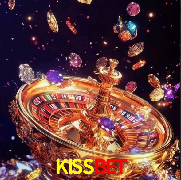 KISSBET - Jackpot Exclusivo para VIPs - KISSBET.com