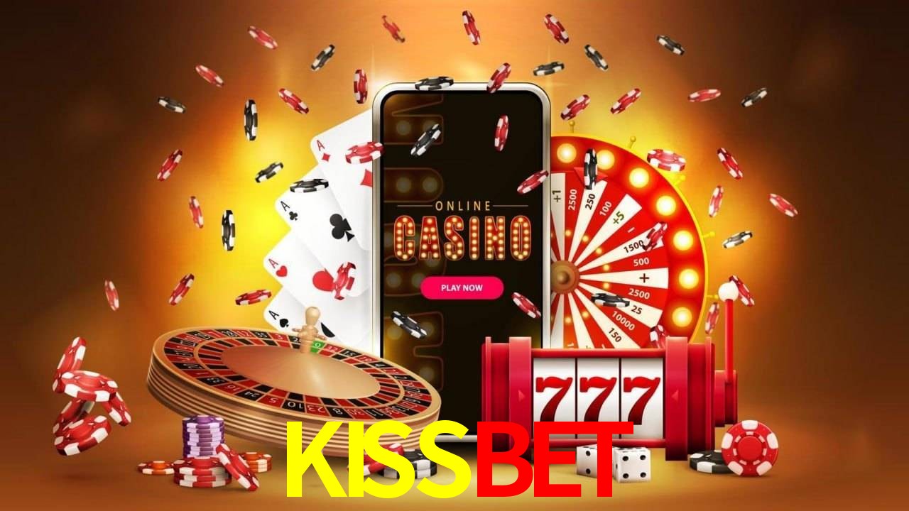 Benefícios da Conta KISSBET