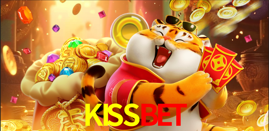 Daily Bonuses KISSBET