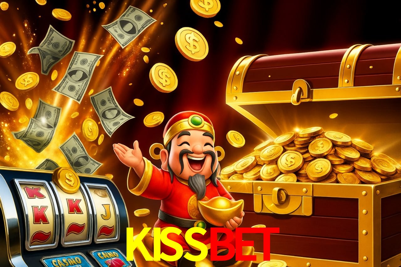 Casino Ao Vivo KISSBET