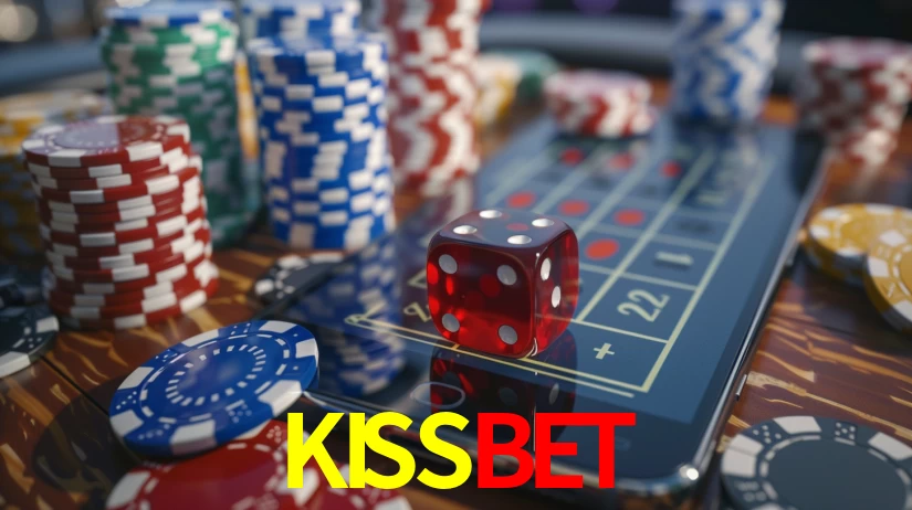 Exclusive Games KISSBET