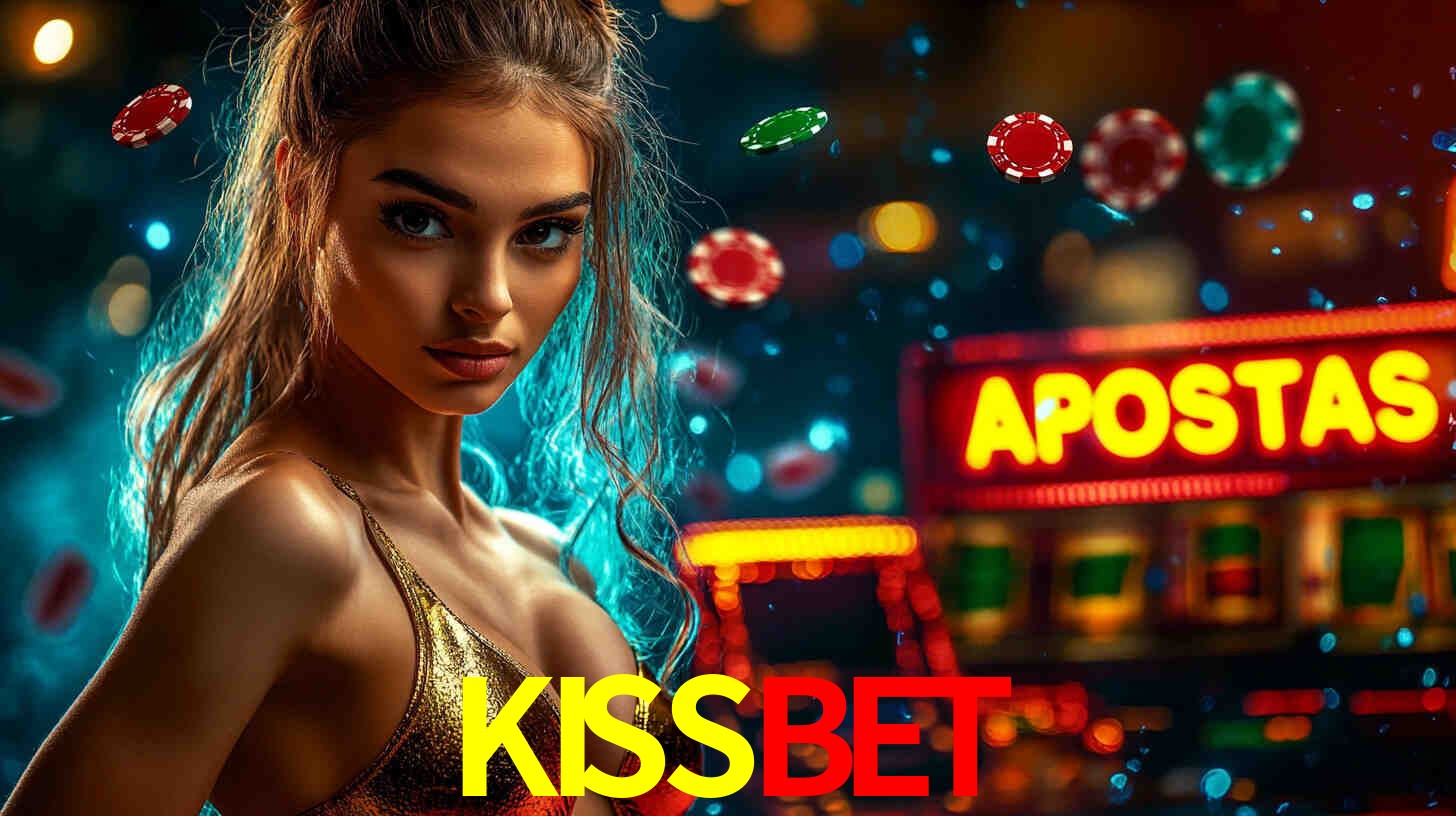 Descubra a Essência do KISSBET: Nossa História e Compromissos