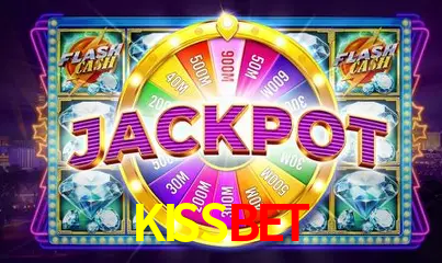 Descubra o Mundo do Cassino Online com KISSBET