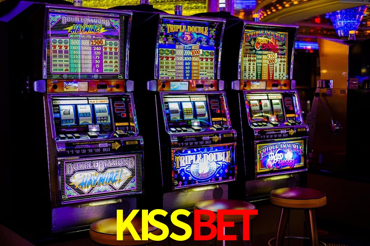 Apostas de Tênis KISSBET