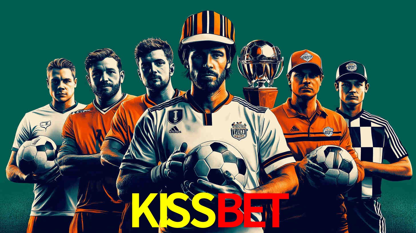 Descubra a Essência do KISSBET: Nossa História e Compromissos