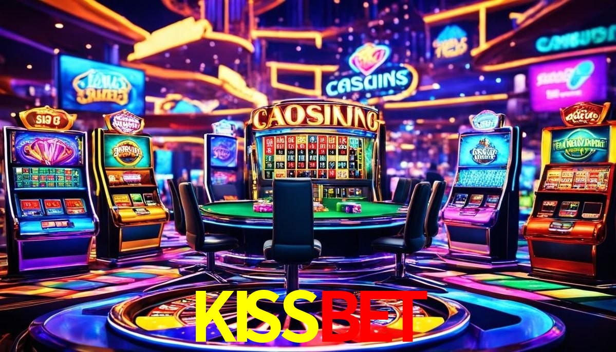 Avaliações dos Jogadores KISSBET